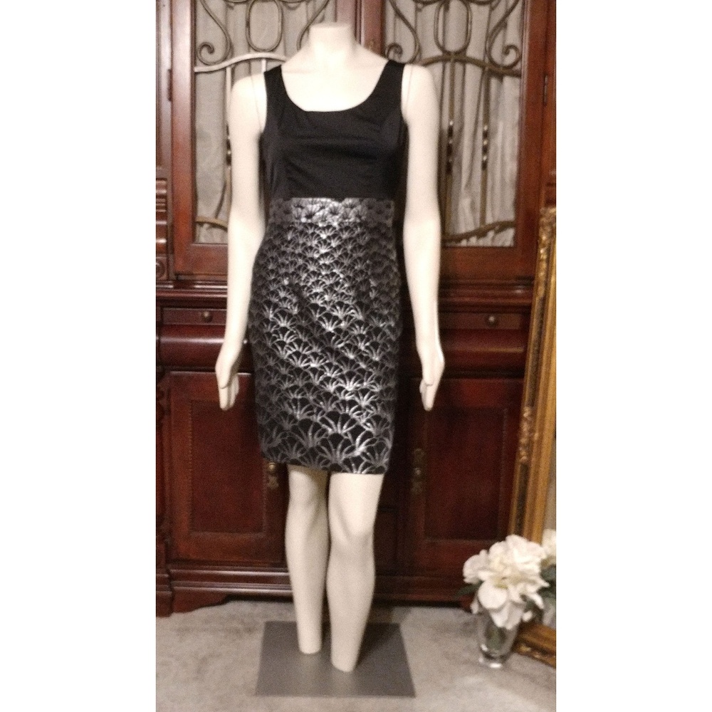 H & M dress